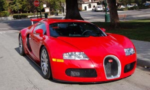 Bugatti Sued by Customer for $1.55M Refund