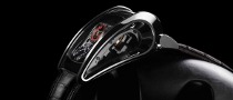 Bugatti Super Sport Watch by Parmigiani
