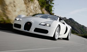 Bugatti Targeting to Sell 5 Cars in China This Year