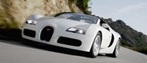 Bugatti Targeting to Sell 5 Cars in China This Year