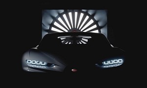 Bugatti Teases “All-New” Hypercar, Is a Wilder Chiron Super Sport Coming June 8?