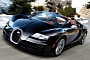 Bugatti to Keep Building Veyron Grand Sport Through 2014
