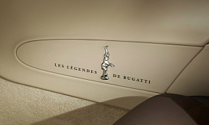 Bugatti Trademarks Rembrandt Name