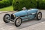 This Bugatti Type 59 Racer Is a Good Reason To Visit the UK This Fall