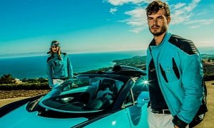 Bugatti Unveils Exclusive Clothing Collection Inspired By Its 6 Legends