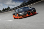Bugatti Veyron 16.4 Super Sport Averages 431 Km/h