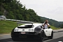 Bugatti Veyron Camera Car Redefines Cool