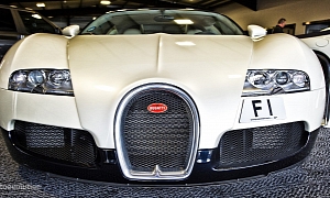 Bugatti Veyron Successor Confirmed, Could Be a Hybrid