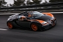 Bugatti Veyron Grand Sport Vitesse Is the World’s Fastest Roadster