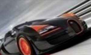 Bugatti Veyron Grand Sport Vitesse World Record Convertible Photos Surface