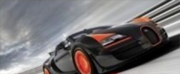 Bugatti Veyron Grand Sport Vitesse World Record Convertible