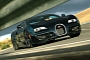 Bugatti Veyron Grand Super Sport Headed for Geneva