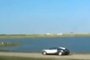 Bugatti Veyron Lagoon Accident