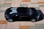 Bugatti Veyron Loyalty Maintenance Program Includes 15-Year Warranty
