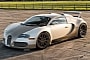 Bugatti Veyron on Aftermarket Wheels Wants To Make You Forget About Modern Hypercars