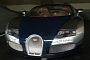 Bugatti Veyron Sang Bleu Walkaround
