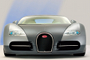 Bugatti Veyron Sees the End