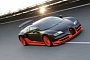 Bugatti Veyron SS Reinstated as the World’s Fastest Production Car
