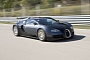 Bugatti Veyron Stripped of World Speed Record