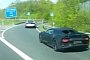 Bugatti Veyron Successor (Chiron) Spied Testing with BMW i8 as Hybridization Benchmark