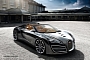 Ettore Concept: Bugatti Veyron Successor Rendered