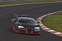 Bugatti Veyron Super Sport Aiming for Nurburgring Record?