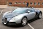 Bugatti Veyron to be Included in "Fast and Furious" UK Auction