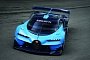 Bugatti Vision Gran Turismo Isn't the Veyron Successor We're Looking For – Photo Gallery
