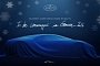 Bugatti’s Christmas Card Teases Us with the Chiron