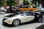 Bugatti Veyron Crashed During Test Drive