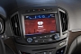 Buick Announces Standard OnStar 4G LTE for 2015 Models