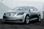 Buick Bets on Mid-Size Segment