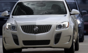 Buick Could Become America's Top Luxury Brand in 2011