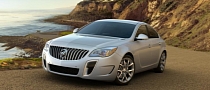 Buick Could Expand GS Performance Lineup