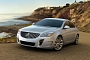 Buick Could Expand GS Performance Lineup