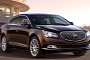 Buick Could Probably Use a Flagship, Says GM