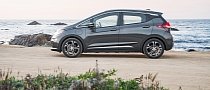 Upcoming Buick EV Could Be a Chevrolet Bolt-Derived Crossover