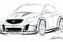 Buick GNX Tuning Concept Coming from SLP