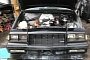 Buick Grand National "Hellcat Conversion" Is a First, But Not the Only One