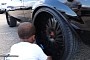 Buick Grand National Rides on Forgiato 24s Big Enough for Kids to Play Hot Wheels