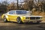 Buick GS "Yellow Yobo" Has a Supercharger For Days