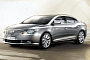 Buick LaCrosse eAssist to Be Sold in China
