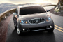 Buick LaCrosse Gets 5 Star NHTSA Rating