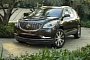 Buick Launches Special Enclave Tuscan Edition to Remind Us of the Renaissance