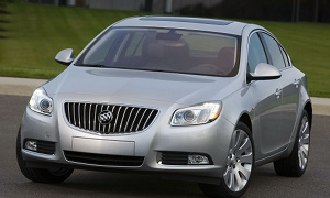 Buick Must Lower Its Average Buyer Age - Currently 70
