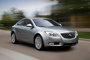 Buick Offering Test Drive Experience