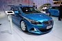 Buick Regal GS and Excelle XT Get Opel OPC Look for Shanghai