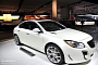 Buick Regal GS Can Walk the Walk: Delivers 270 HP Instead of 255 HP