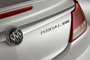 Buick Regal GS Confirmed for Production