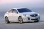 Buick Regal GS Unveiled, Opel Insignia OPC in GM Guise
